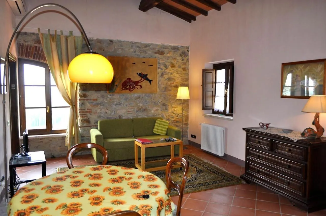 Agriturismo Morisfarms - Santa Laura Cura Nuova