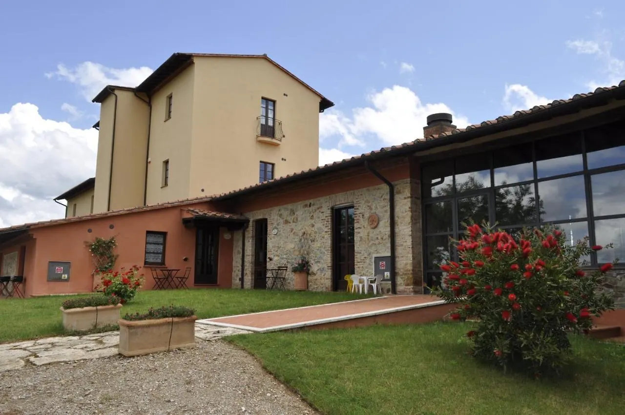 Agriturismo Morisfarms - Santa Laura Cura Nuova 0*,  Italy