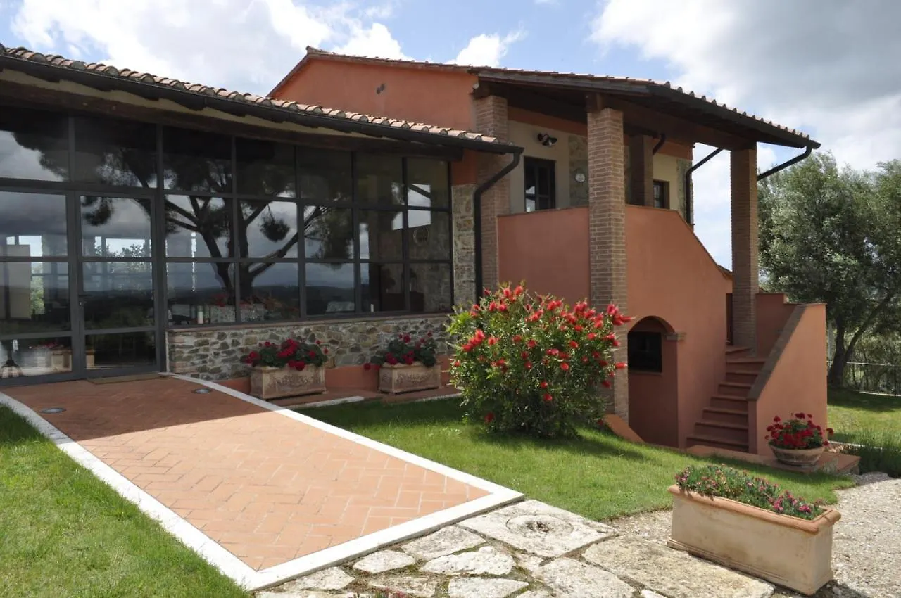 Agriturismo Morisfarms - Santa Laura Cura Nuova 0*,