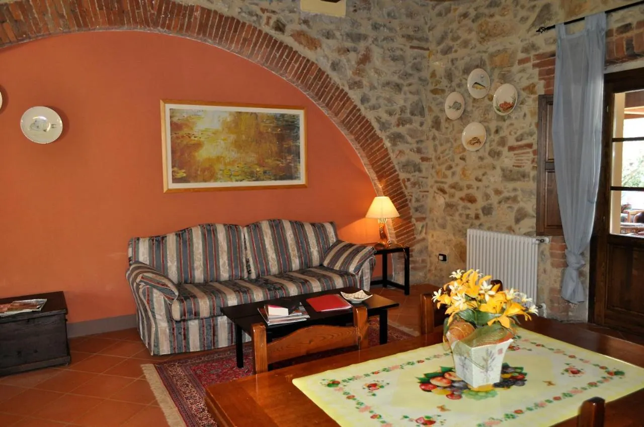 Agriturismo Morisfarms - Santa Laura Cura Nuova Farm stay