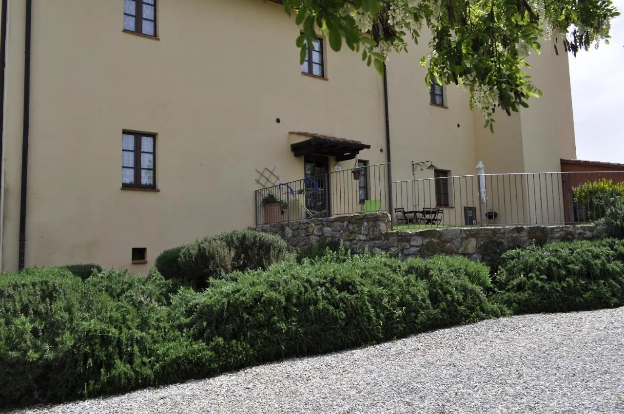 Farm stay Agriturismo Morisfarms - Santa Laura Cura Nuova