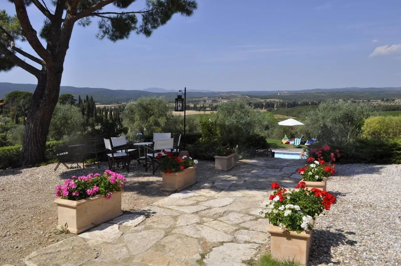 Agriturismo Morisfarms - Santa Laura Cura Nuova Farm stay