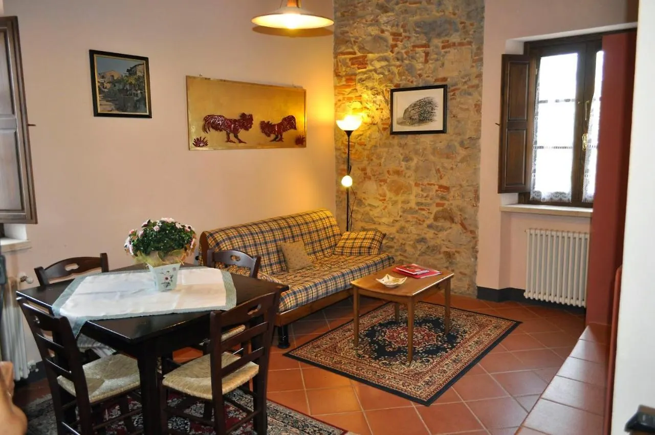 Agriturismo Morisfarms - Santa Laura Cura Nuova 0*,  Italy