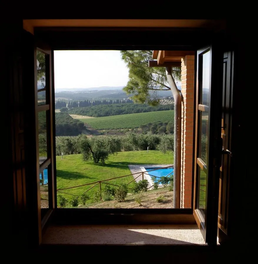 Agriturismo Morisfarms - Santa Laura Cura Nuova