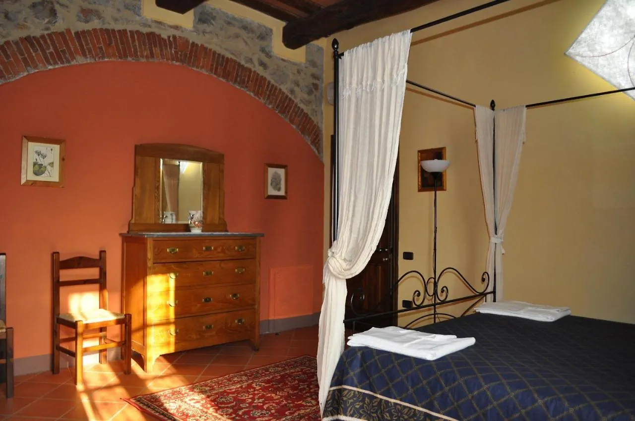 Farm stay Agriturismo Morisfarms - Santa Laura Cura Nuova Italy