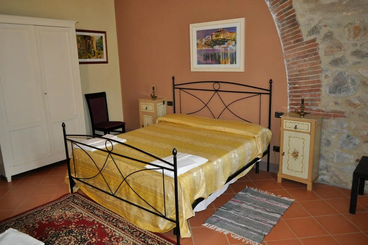 Farm stay Agriturismo Morisfarms - Santa Laura Cura Nuova