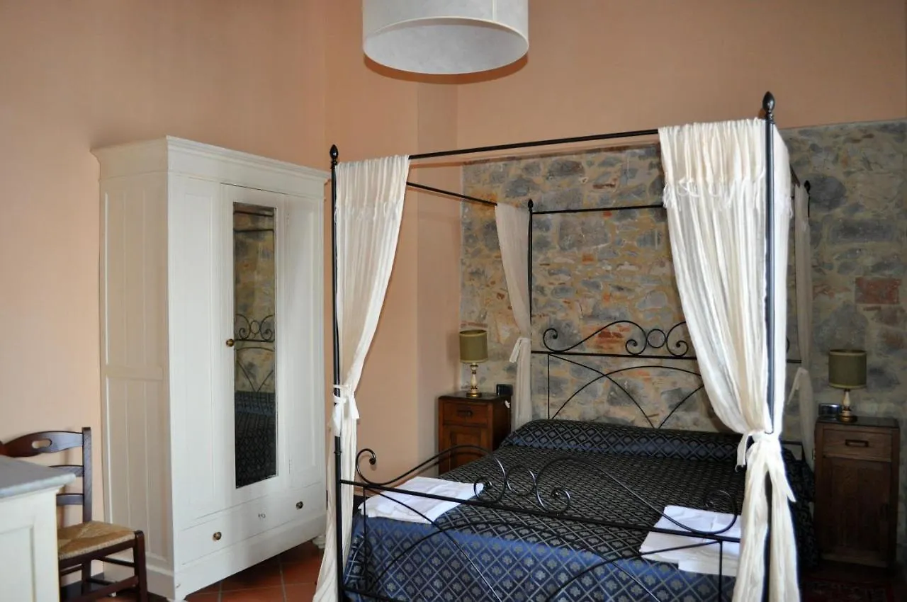 Agriturismo Morisfarms - Santa Laura Cura Nuova 0*,