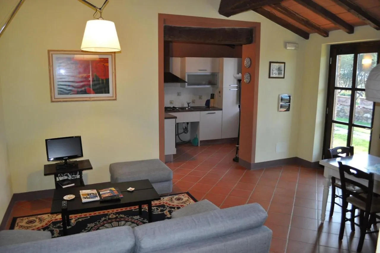 Agriturismo Morisfarms - Santa Laura Cura Nuova 0*,