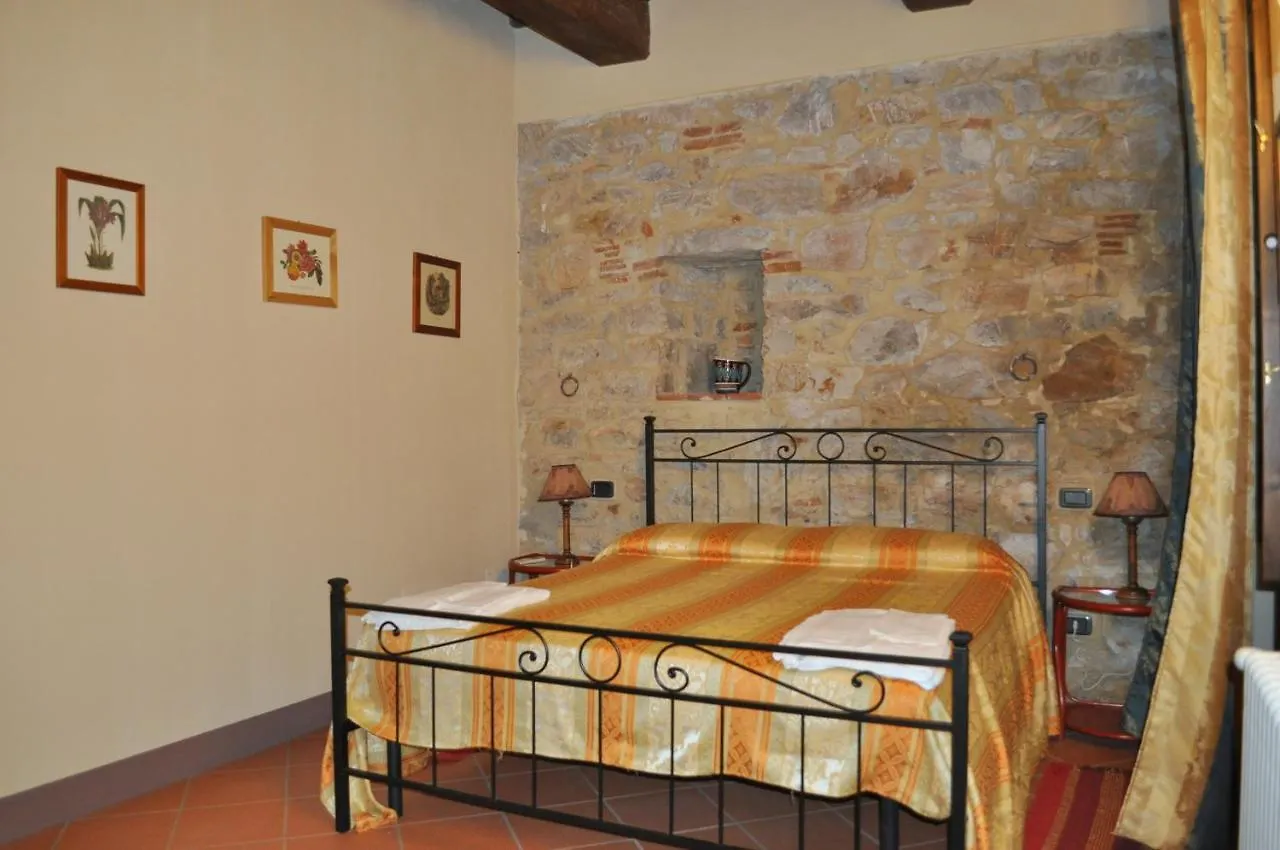 Agriturismo Morisfarms - Santa Laura Cura Nuova