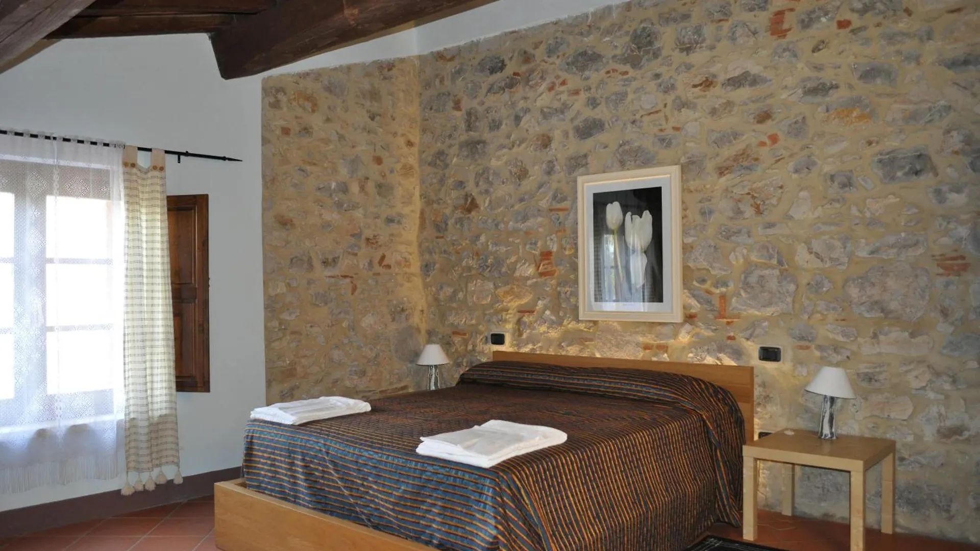 Agriturismo Morisfarms - Santa Laura Cura Nuova Farm stay