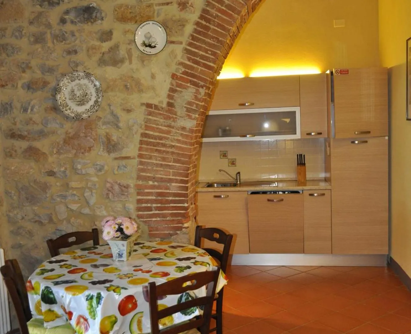 Agriturismo Morisfarms - Santa Laura Cura Nuova Farm stay