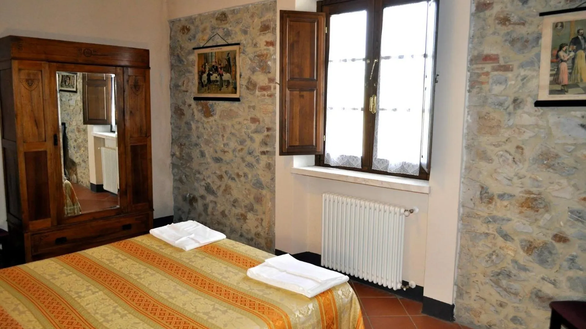 Farm stay Agriturismo Morisfarms - Santa Laura Cura Nuova