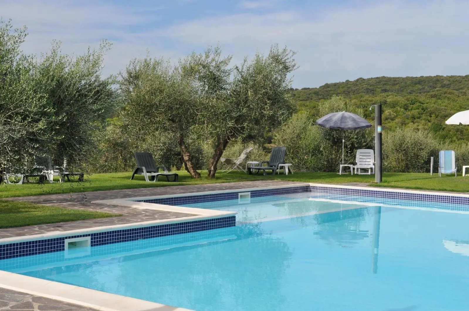 Farm stay Agriturismo Morisfarms - Santa Laura Cura Nuova